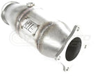 Integrated Engineering 3" Catted Down Pipe - Audi A4 B9/A5 F5 (2.0 TFSI) - Audi A4 B9/A5 F5 (2.0 TFSI)