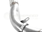 Integrated Engineering 3" Catted Down Pipe - Audi A4 B9/A5 F5 (2.0 TFSI) - Audi A4 B9/A5 F5 (2.0 TFSI)