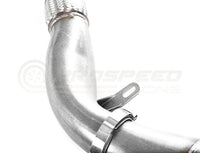 Integrated Engineering 3" Catted Down Pipe - Audi A4 B9/A5 F5 (2.0 TFSI) - Audi A4 B9/A5 F5 (2.0 TFSI)