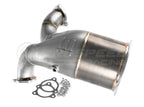 Integrated Engineering Performance Cast Downpipe - Audi S4 B9/S5 F5 (3.0 TFSI)