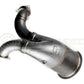 Integrated Engineering Performance Cast Downpipe - Audi S4 B9/S5 F5 (3.0 TFSI)