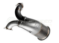 Integrated Engineering Performance Cast Downpipe - Audi S4 B9/S5 F5 (3.0 TFSI)