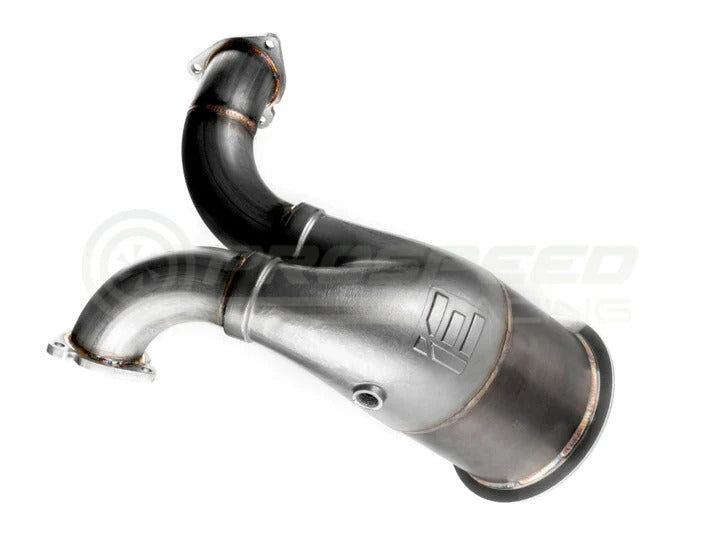 Integrated Engineering Performance Cast Downpipe - Audi S4 B9/S5 F5 (3.0 TFSI)