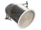 Integrated Engineering Performance Cast Downpipe - Audi S4 B9/S5 F5 (3.0 TFSI)