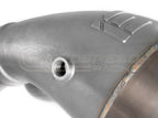 Integrated Engineering Performance Cast Downpipe - Audi S4 B9/S5 F5 (3.0 TFSI)