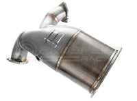 Integrated Engineering Performance Cast Downpipe - Audi S4 B9/S5 F5 (3.0 TFSI)