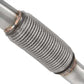 Integrated Engineering Midpipe Exhaust Upgrade - Audi S4/S5 B9/B9.5 3.0T