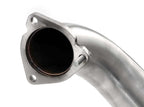 Integrated Engineering Midpipe Exhaust Upgrade - Audi S4/S5 B9/B9.5 3.0T