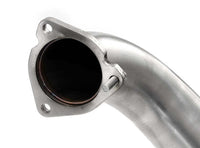 Integrated Engineering Midpipe Exhaust Upgrade - Audi S4/S5 B9/B9.5 3.0T