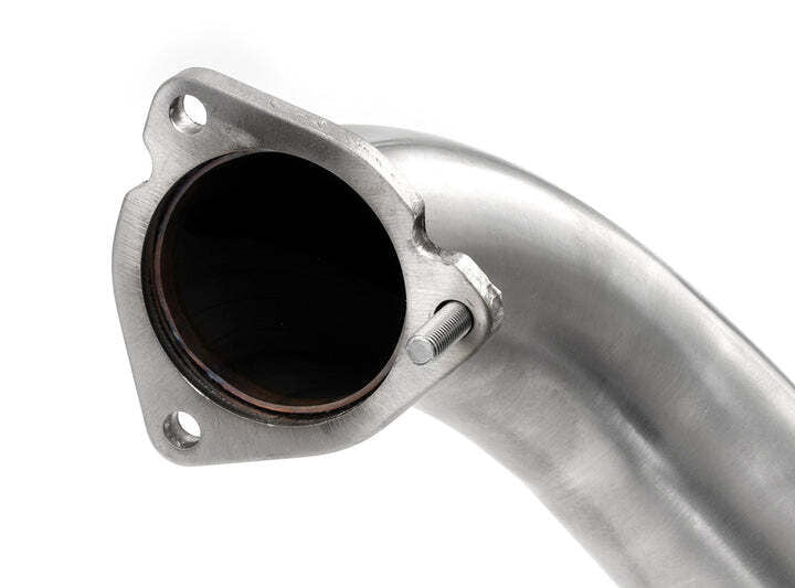 Integrated Engineering Midpipe Exhaust Upgrade - Audi S4/S5 B9/B9.5 3.0T