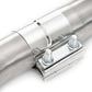 Integrated Engineering Midpipe Exhaust Upgrade - Audi S4/S5 B9/B9.5 3.0T