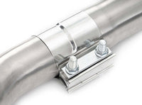 Integrated Engineering Midpipe Exhaust Upgrade - Audi S4/S5 B9/B9.5 3.0T