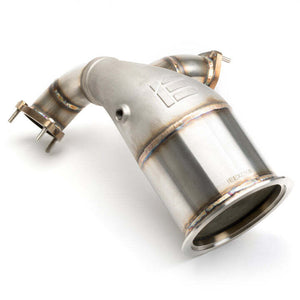 Integrated Engineering ProCore Downpipe Kit - Audi S4/S5 B9/B9.5 3.0T