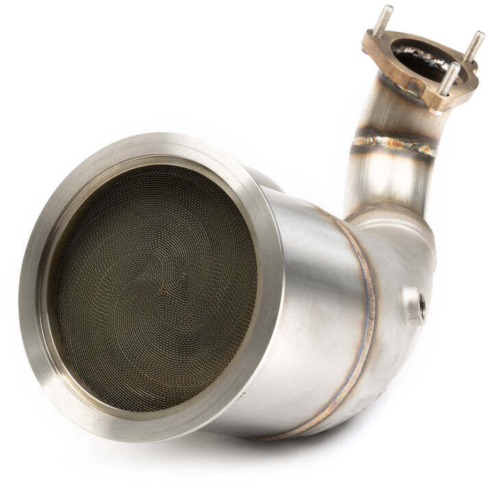 Integrated Engineering ProCore Downpipe Kit - Audi S4/S5 B9/B9.5 3.0T