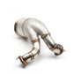 Integrated Engineering ProCore Downpipe Kit - Audi S4/S5 B9/B9.5 3.0T