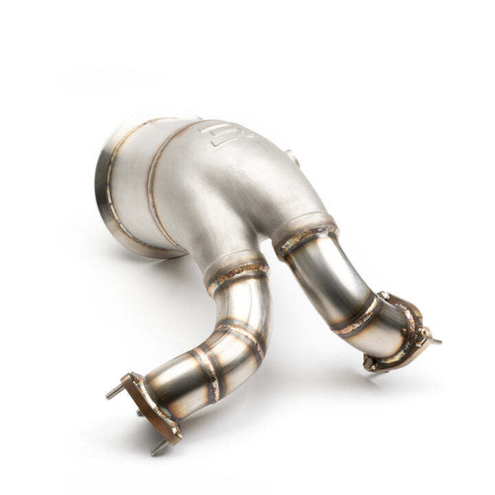 Integrated Engineering ProCore Downpipe Kit - Audi S4/S5 B9/B9.5 3.0T