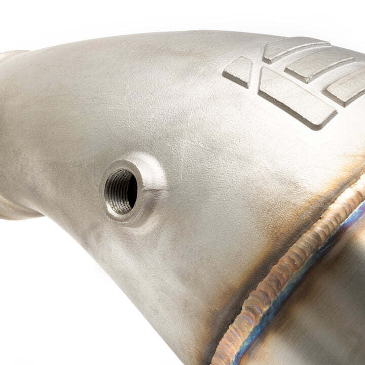 Integrated Engineering ProCore Downpipe Kit - Audi S4/S5 B9/B9.5 3.0T