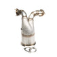Integrated Engineering ProCore Downpipe Kit - Audi S4/S5 B9/B9.5 3.0T