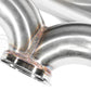 Integrated Engineering Ultra-Performance Valved Cat Back Exhaust - Audi RS3 8V (Sedan)
