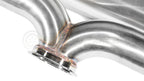 Integrated Engineering Ultra-Performance Valved Cat Back Exhaust - Audi RS3 8V (Sedan)