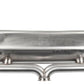 Integrated Engineering Ultra-Performance Valved Cat Back Exhaust - Audi RS3 8V (Sedan)