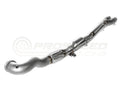 Integrated Engineering Performance Down Pipe - Audi RS3 8V 17+/TTRS 8S