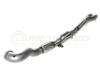 Integrated Engineering Performance Down Pipe - Audi RS3 8V 17+/TTRS 8S