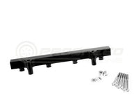 Integrated Engineering Fuel Rail - Audi A3, S3 8L/TT 8N/A4 B5, B6/VW Golf GTI Mk4/Jetta Mk4 (1.8T 20V)