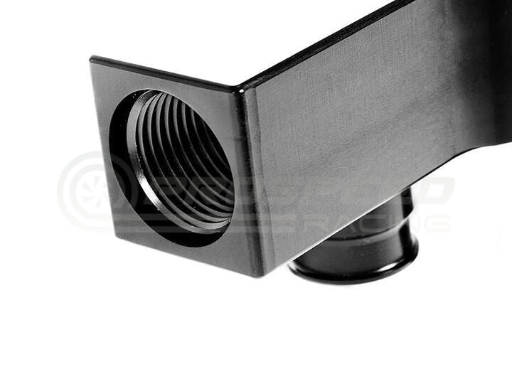 Integrated Engineering Fuel Rail - Audi A3, S3 8L/TT 8N/A4 B5, B6/VW Golf GTI Mk4/Jetta Mk4 (1.8T 20V)