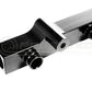Integrated Engineering Fuel Rail - Audi A3, S3 8L/TT 8N/A4 B5, B6/VW Golf GTI Mk4/Jetta Mk4 (1.8T 20V)