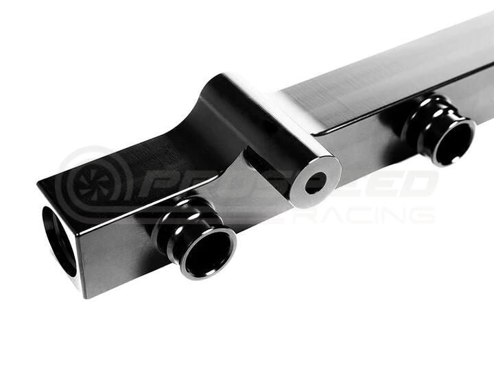 Integrated Engineering Fuel Rail - Audi A3, S3 8L/TT 8N/A4 B5, B6/VW Golf GTI Mk4/Jetta Mk4 (1.8T 20V)