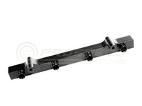 Integrated Engineering Fuel Rail - Audi A3, S3 8L/TT 8N/A4 B5, B6/VW Golf GTI Mk4/Jetta Mk4 (1.8T 20V)