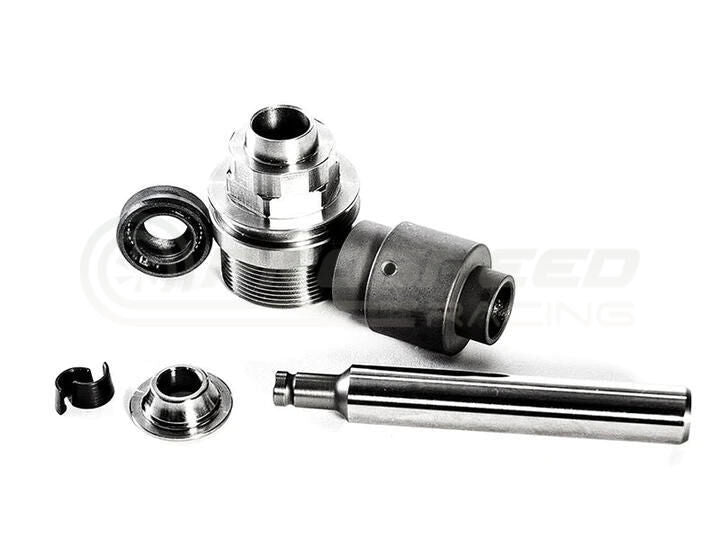 Integrated Engineering High Pressure Fuel Pump (HPFP) Upgrade Kit - Mazda 3 MPS & 6 MPS/Audi & VW 2.0 TFSI EA113 - Revzone