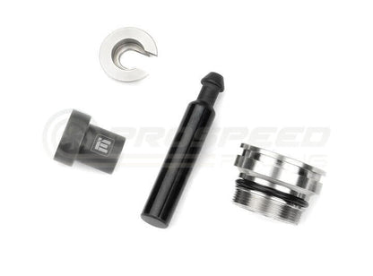 Integrated Engineering High Pressure Fuel Pump (HPFP) Upgrade Kit - Audi A3, S3 8V/TT, TTS 8S/VW Golf GTI, R Mk7 (EA888)