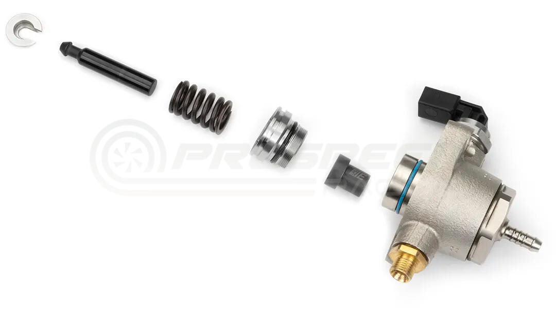 Integrated Engineering High Pressure Fuel Pump (HPFP) Upgrade Kit - Audi A3, S3 8V/TT, TTS 8S/VW Golf GTI, R Mk7 (EA888)