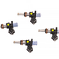 Integrated Engineering Multi Port Fuel Injection Kit - Audi A3, S3 8V/VW Golf GTI, R Mk7