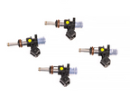 Integrated Engineering Multi Port Fuel Injection Kit - Audi A3, S3 8V/VW Golf GTI, R Mk7