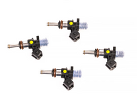 Integrated Engineering Multi Port Fuel Injection Kit - Audi A3, S3 8V/VW Golf GTI, R Mk7