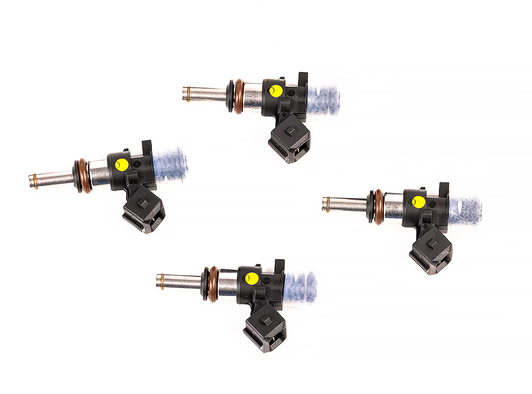 Integrated Engineering Multi Port Fuel Injection Kit - Audi A3, S3 8V/VW Golf GTI, R Mk7