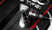 Integrated Engineering High Pressure Fuel Pump (HPFP) Upgrade Kit - Audi S6 C7/S7 RS7 4G (4.0TT)