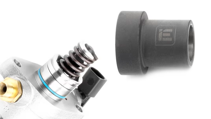 Integrated Engineering High Pressure Fuel Pump (HPFP) Upgrade Kit - Audi S6 C7/S7 RS7 4G (4.0TT)