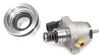 Integrated Engineering High Pressure Fuel Pump (HPFP) Upgrade Kit - Audi S6 C7/S7 RS7 4G (4.0TT)