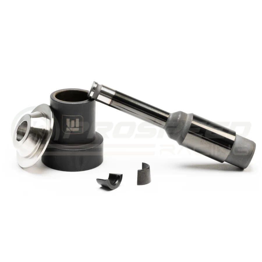 Integrated Engineering High Pressure Fuel Pump (HPFP) Upgrade Kit - Audi S4 B9/S5 RS5 F5/SQ5 FY (2.9/3.0 TFSI) - Revzone