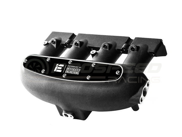 Integrated Engineering Intake Manifold Only - Audi/VW 05-15 (2.0 TSI/2.0 FSI) - Revzone
