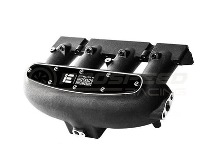 Integrated Engineering Intake Manifold Only - Audi/VW 05-15 (2.0 TSI/2.0 FSI)