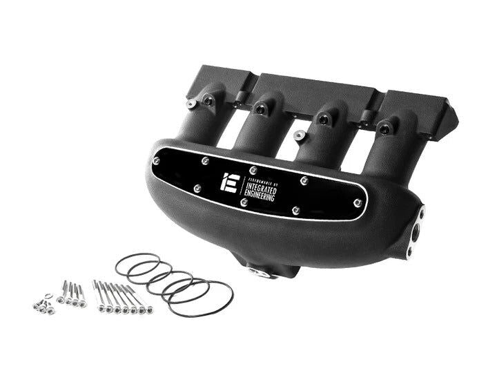 Integrated Engineering Intake Manifold Only - Audi/VW 05-15 (2.0 TSI/2.0 FSI) - Revzone