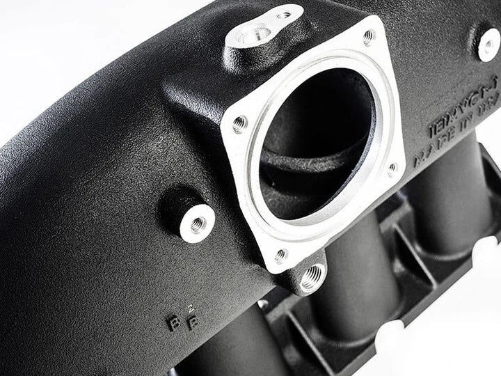 Integrated Engineering Intake Manifold Only - Audi/VW 05-15 (2.0 TSI/2.0 FSI) - Revzone