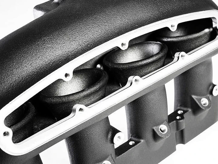 Integrated Engineering Intake Manifold Only - Audi/VW 05-15 (2.0 TSI/2.0 FSI) - Revzone