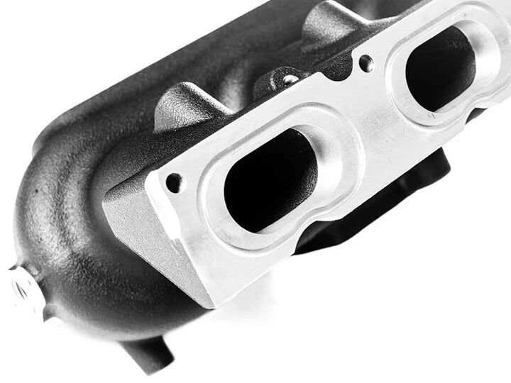 Integrated Engineering Intake Manifold Only - Audi/VW 05-15 (2.0 TSI/2.0 FSI) - Revzone