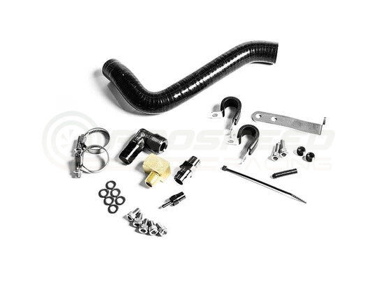 Integrated Engineering Intake Manifold Install Kit - Audi A4 B8/A5 8T (EA888)